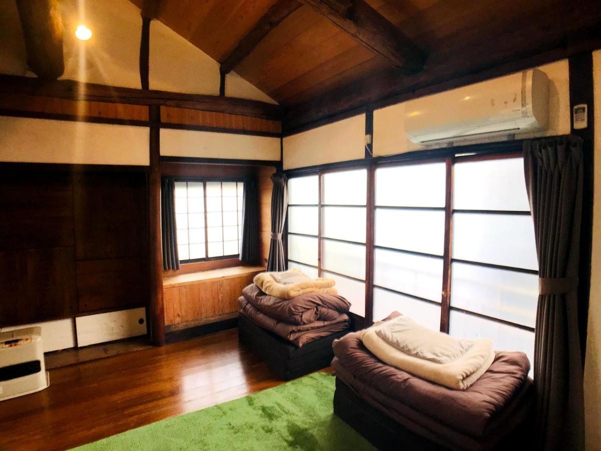 Guesthouse Yadocurly 오노미치 외부 사진