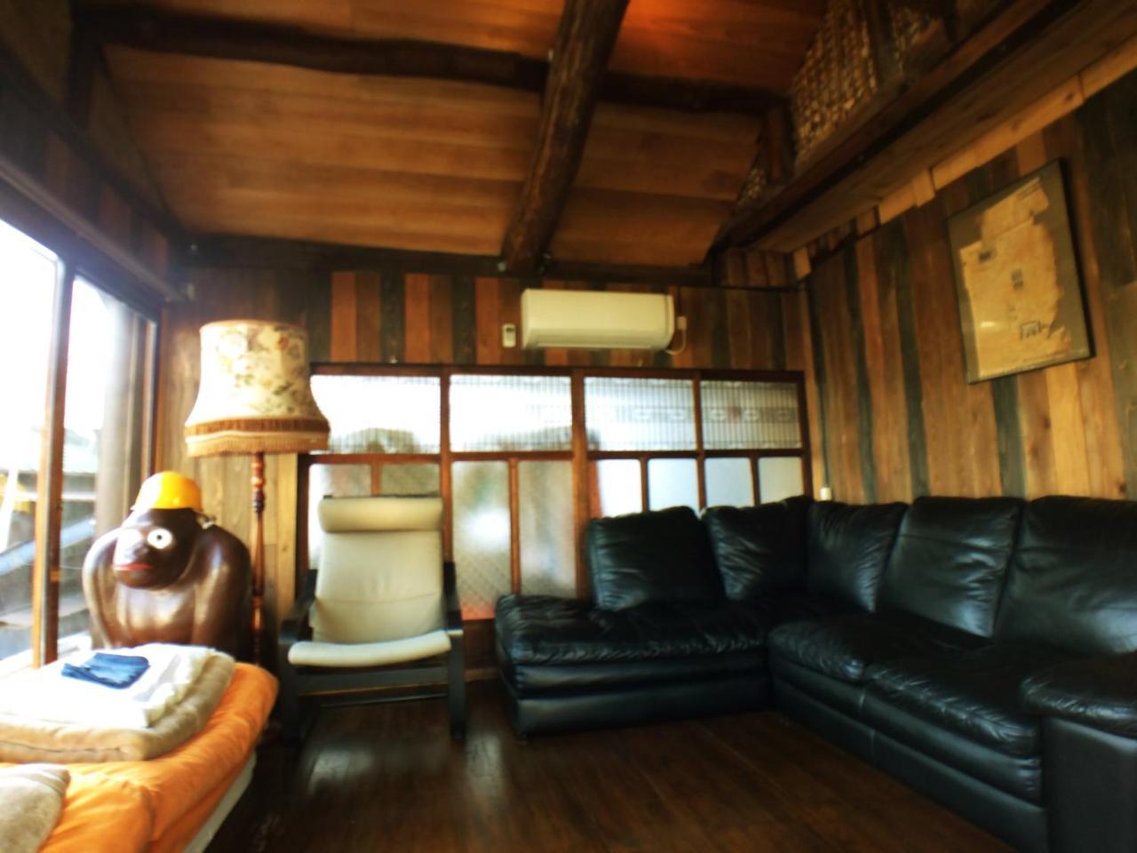 Guesthouse Yadocurly 오노미치 외부 사진
