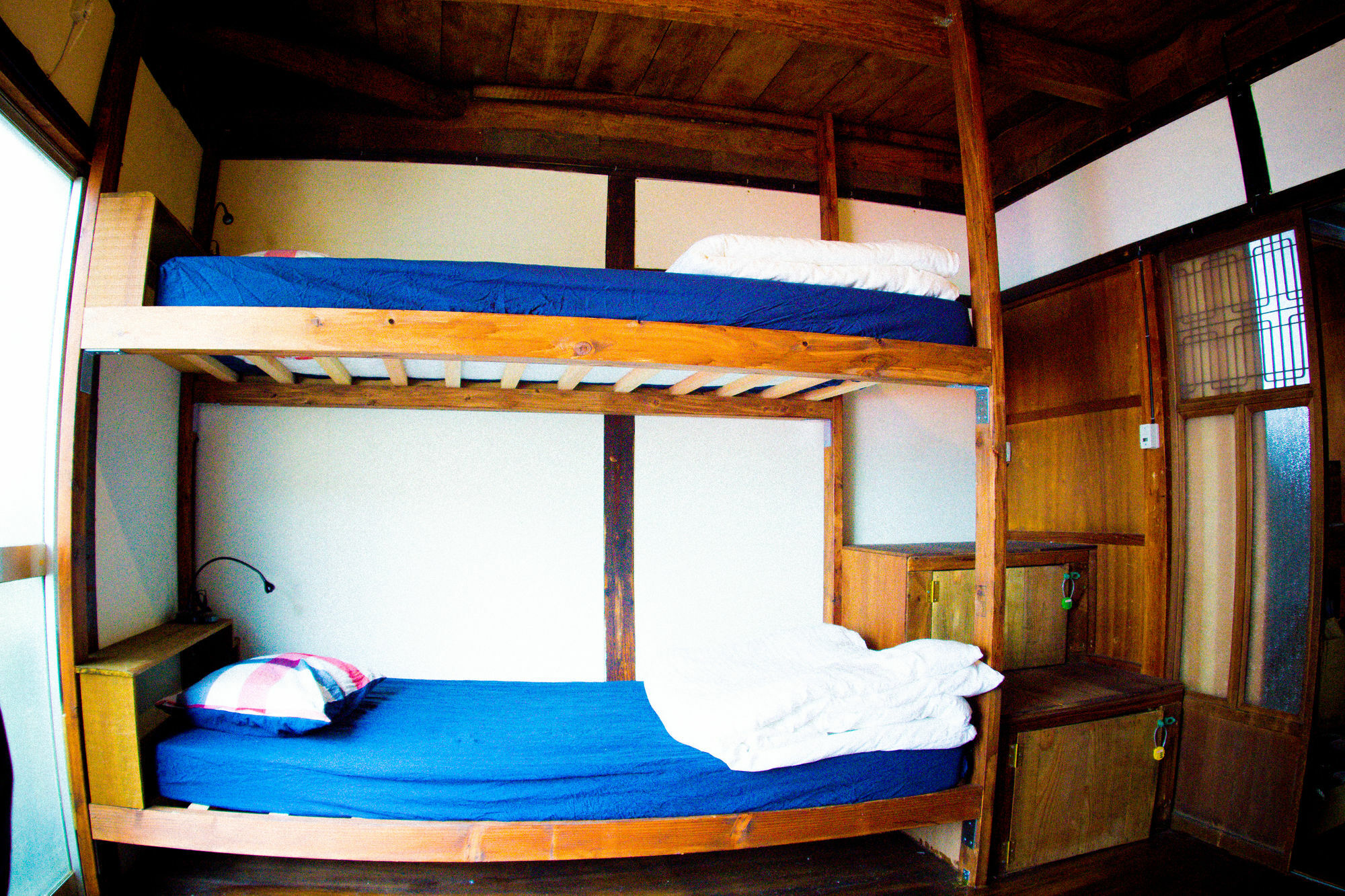 Guesthouse Yadocurly 오노미치 외부 사진