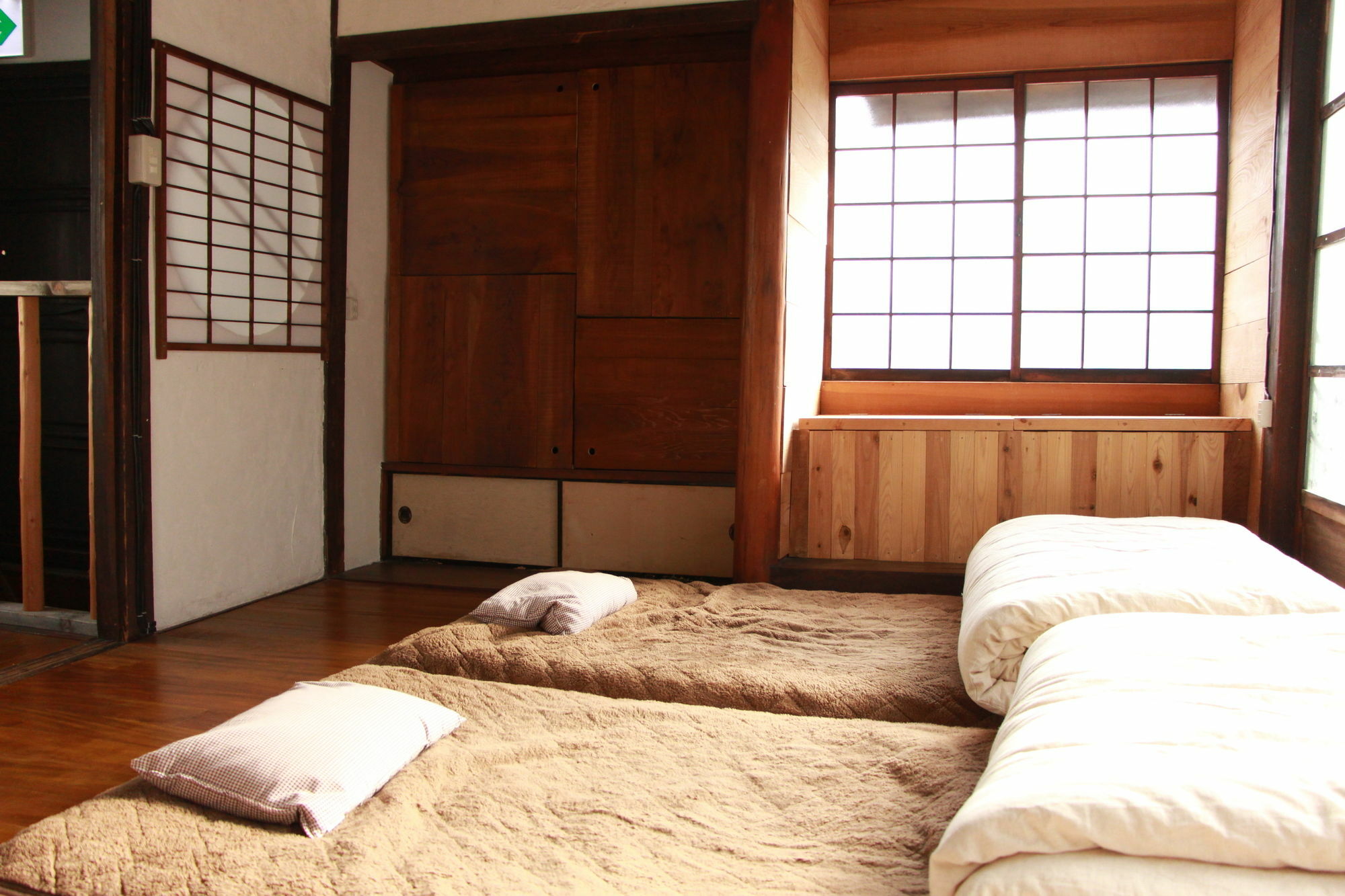 Guesthouse Yadocurly 오노미치 외부 사진